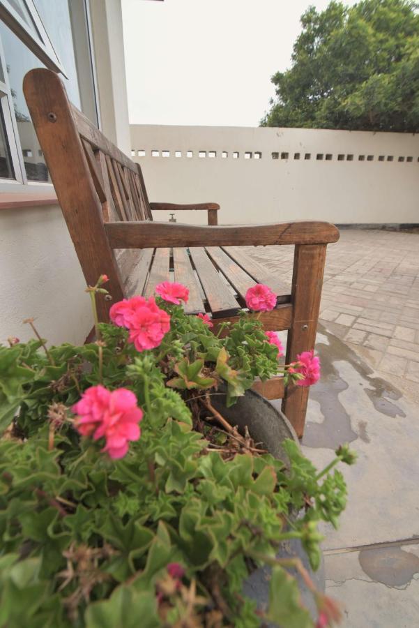 Cottage On Diamond Street Swakopmund Exterior photo