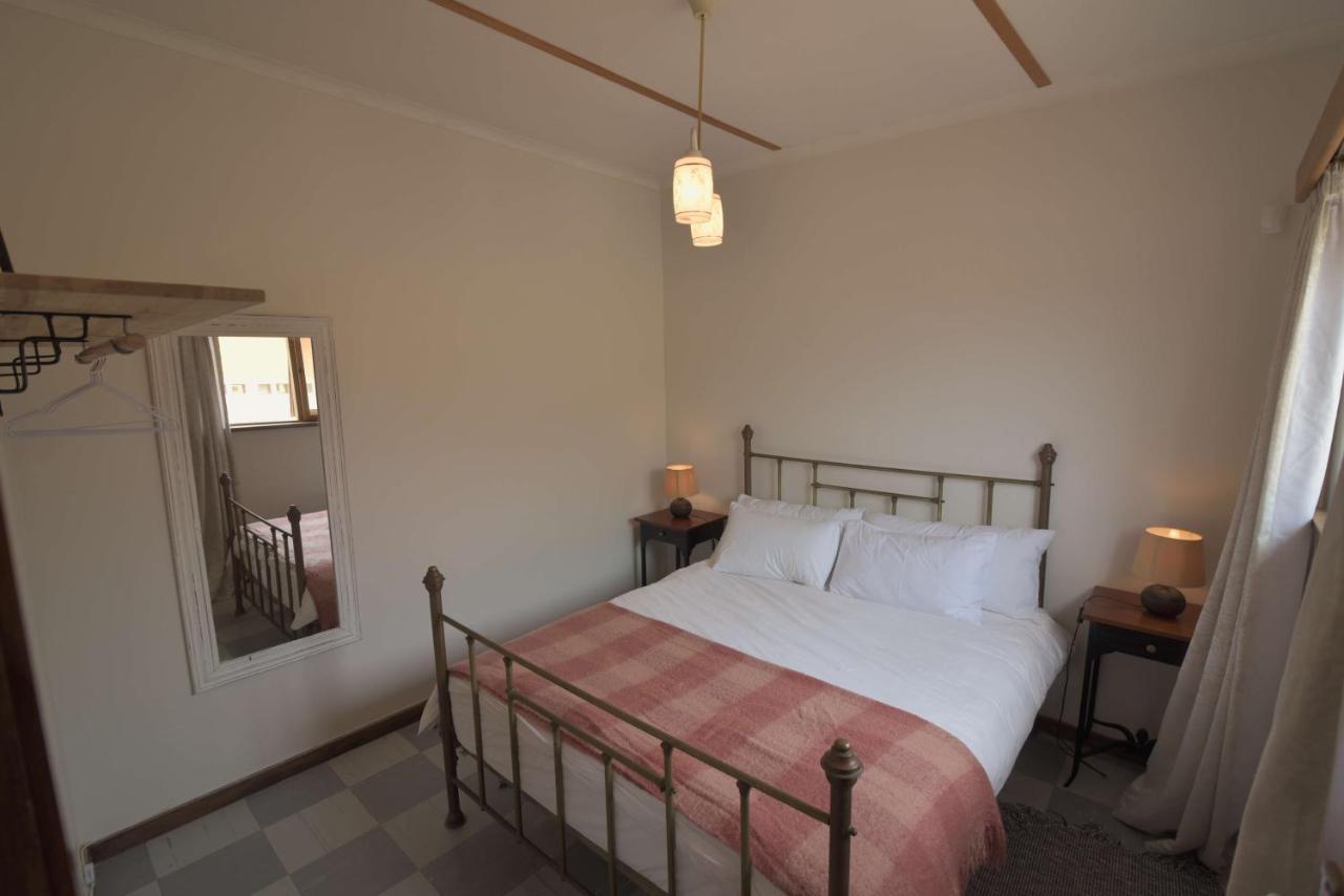 Cottage On Diamond Street Swakopmund Exterior photo