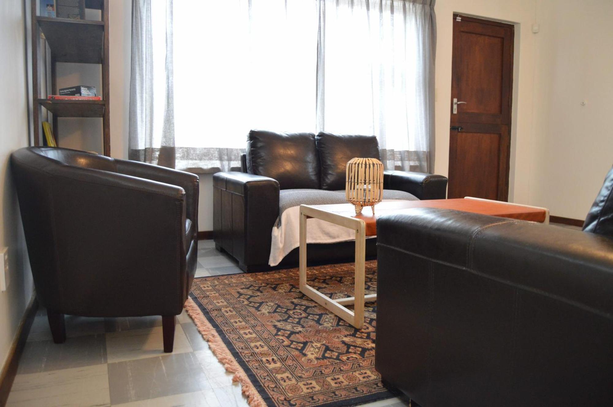 Cottage On Diamond Street Swakopmund Exterior photo